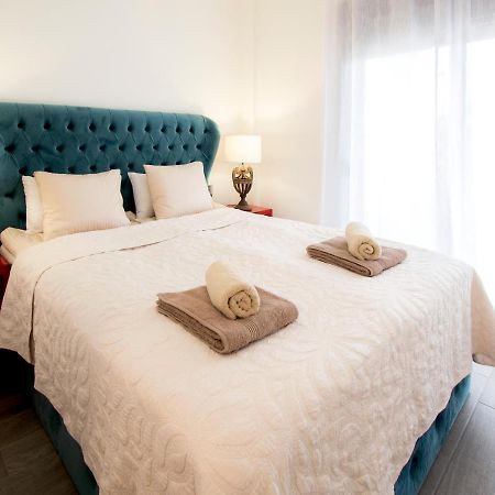Green View Luxury Appartment In New Complex Pueblo Majorero Next To Golf Course 5 Min Walk From The Beach And Atlantico Shopping Centre In Caleta De Fuste Next To Cassino And Elba Sara Hotel 2 Bedrooms 2 Bathrooms Huge Terace! Bagian luar foto