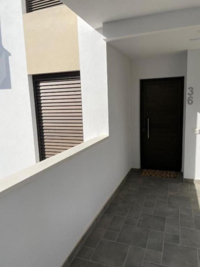 Green View Luxury Appartment In New Complex Pueblo Majorero Next To Golf Course 5 Min Walk From The Beach And Atlantico Shopping Centre In Caleta De Fuste Next To Cassino And Elba Sara Hotel 2 Bedrooms 2 Bathrooms Huge Terace! Bagian luar foto