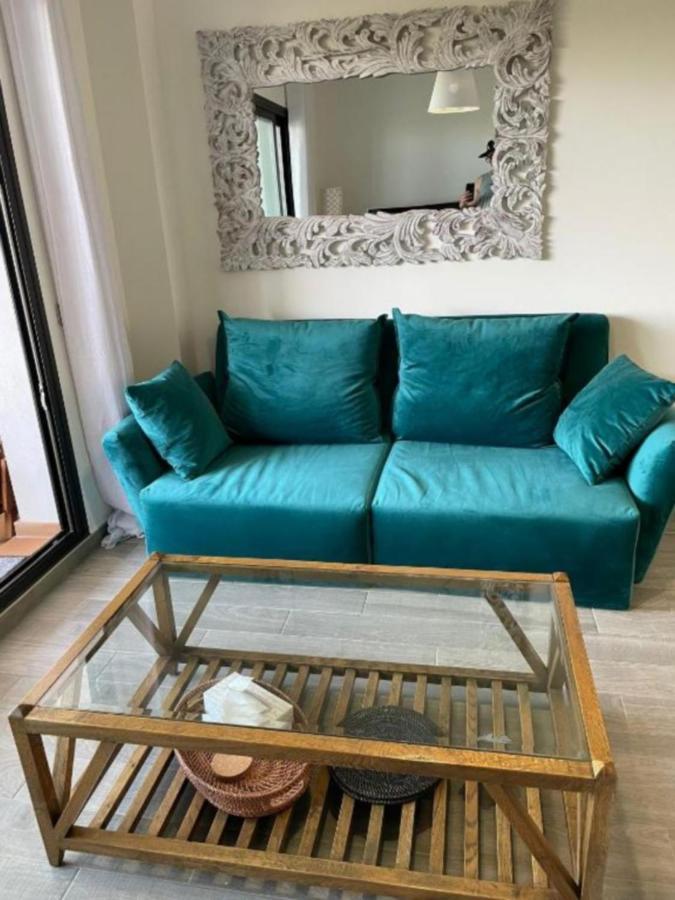 Green View Luxury Appartment In New Complex Pueblo Majorero Next To Golf Course 5 Min Walk From The Beach And Atlantico Shopping Centre In Caleta De Fuste Next To Cassino And Elba Sara Hotel 2 Bedrooms 2 Bathrooms Huge Terace! Bagian luar foto