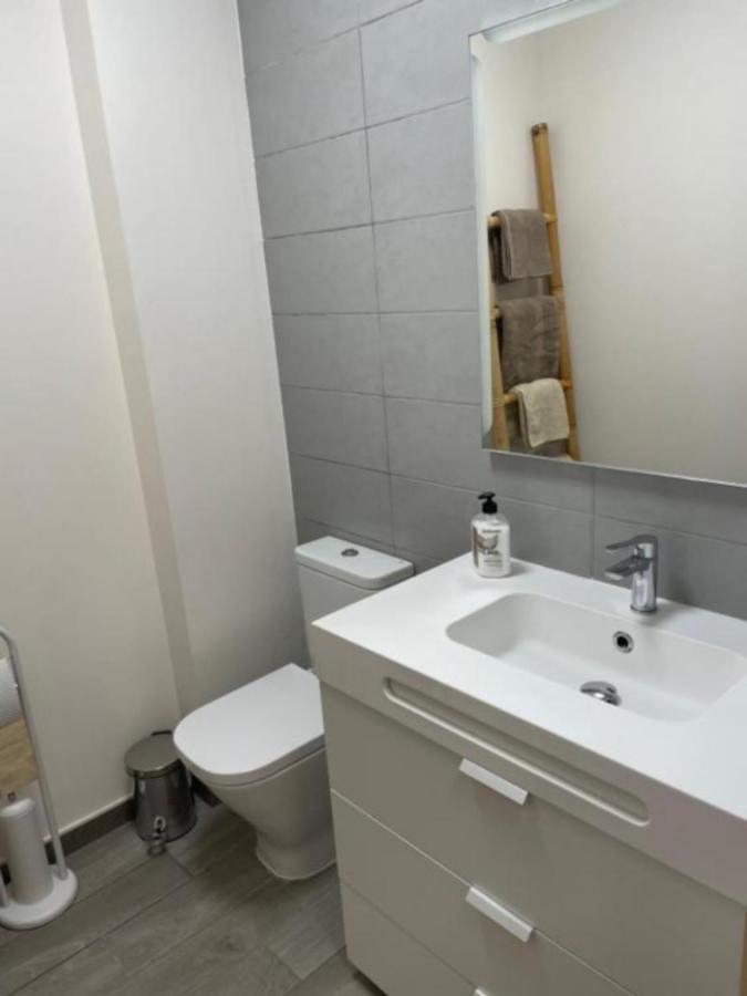 Green View Luxury Appartment In New Complex Pueblo Majorero Next To Golf Course 5 Min Walk From The Beach And Atlantico Shopping Centre In Caleta De Fuste Next To Cassino And Elba Sara Hotel 2 Bedrooms 2 Bathrooms Huge Terace! Bagian luar foto