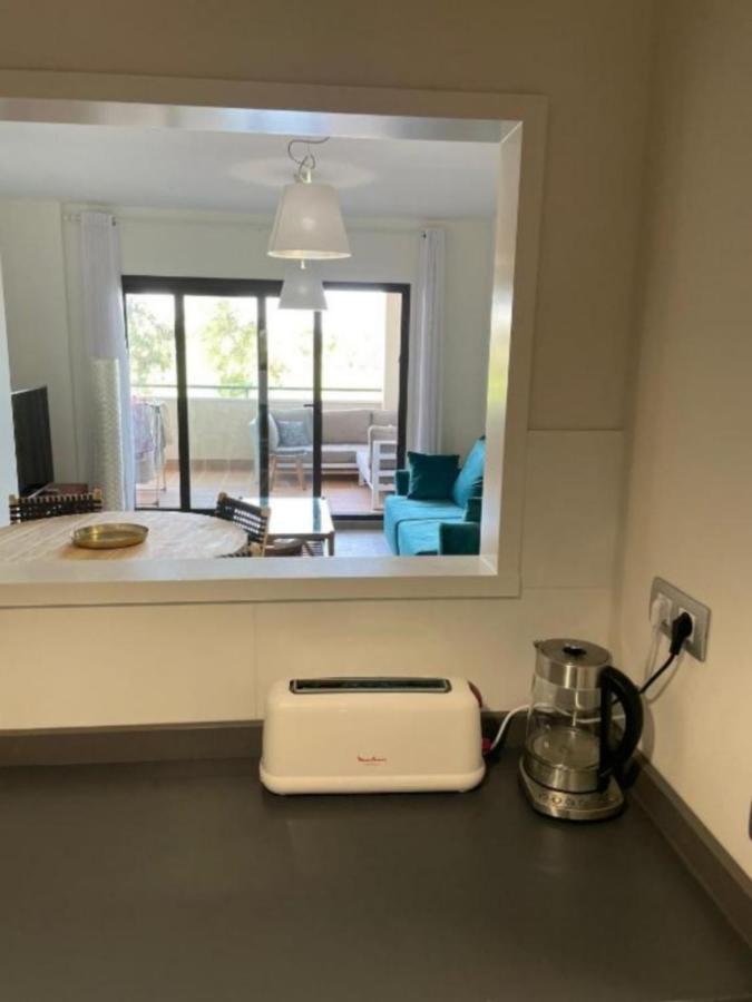 Green View Luxury Appartment In New Complex Pueblo Majorero Next To Golf Course 5 Min Walk From The Beach And Atlantico Shopping Centre In Caleta De Fuste Next To Cassino And Elba Sara Hotel 2 Bedrooms 2 Bathrooms Huge Terace! Bagian luar foto