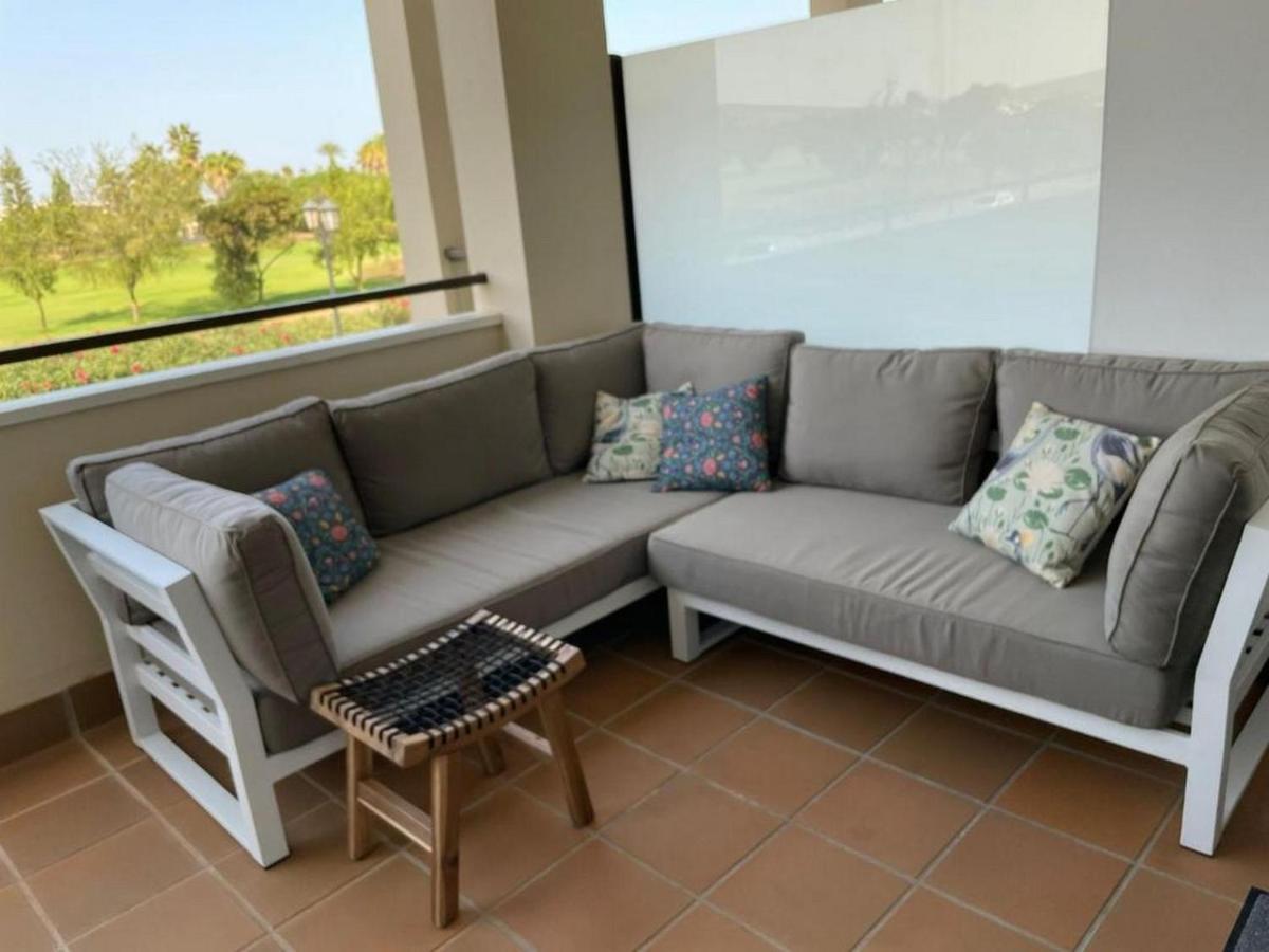 Green View Luxury Appartment In New Complex Pueblo Majorero Next To Golf Course 5 Min Walk From The Beach And Atlantico Shopping Centre In Caleta De Fuste Next To Cassino And Elba Sara Hotel 2 Bedrooms 2 Bathrooms Huge Terace! Bagian luar foto