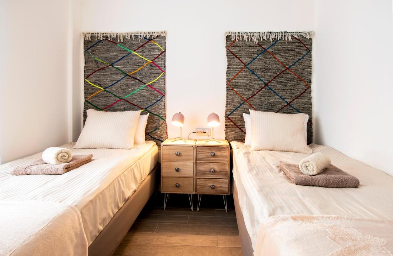 Green View Luxury Appartment In New Complex Pueblo Majorero Next To Golf Course 5 Min Walk From The Beach And Atlantico Shopping Centre In Caleta De Fuste Next To Cassino And Elba Sara Hotel 2 Bedrooms 2 Bathrooms Huge Terace! Bagian luar foto