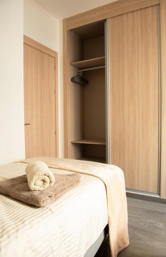 Green View Luxury Appartment In New Complex Pueblo Majorero Next To Golf Course 5 Min Walk From The Beach And Atlantico Shopping Centre In Caleta De Fuste Next To Cassino And Elba Sara Hotel 2 Bedrooms 2 Bathrooms Huge Terace! Bagian luar foto