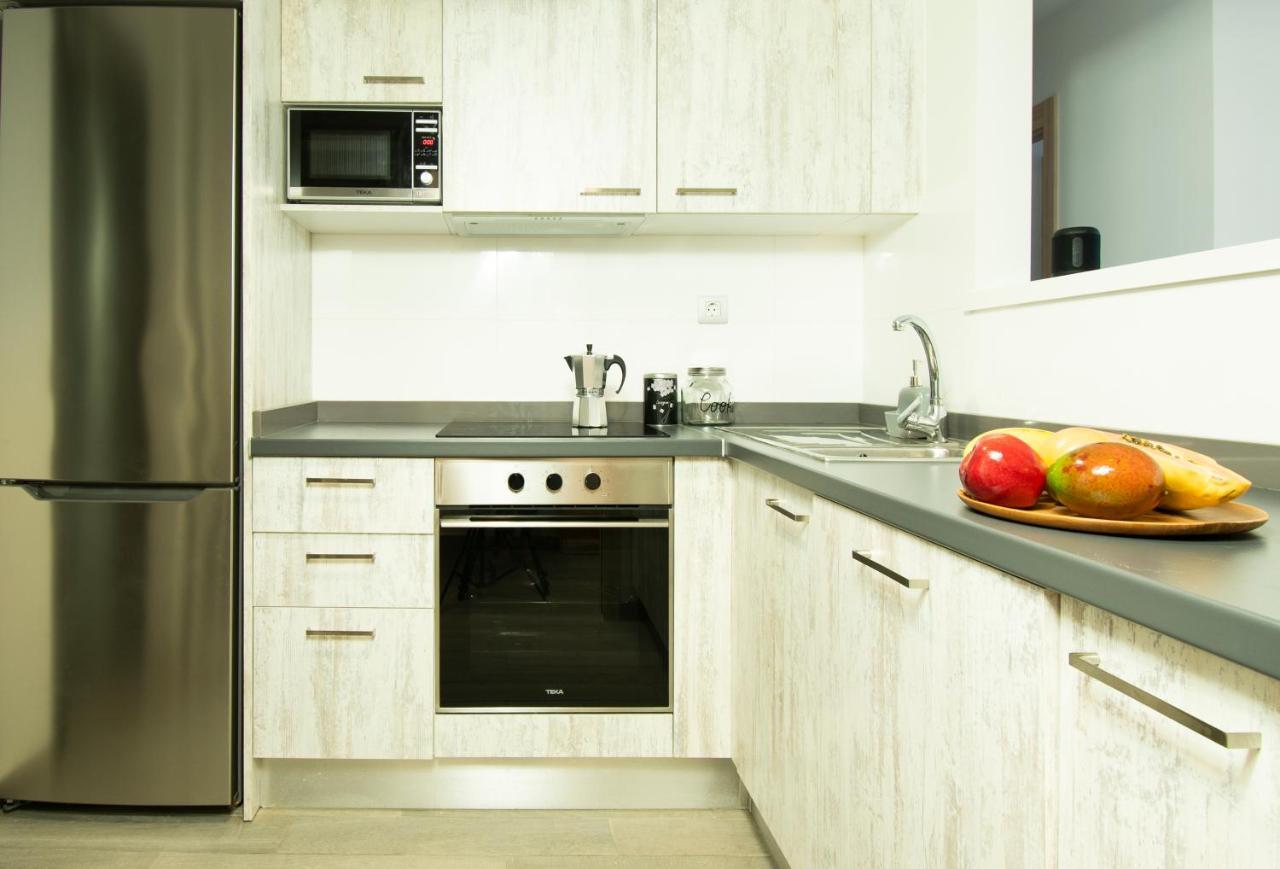 Green View Luxury Appartment In New Complex Pueblo Majorero Next To Golf Course 5 Min Walk From The Beach And Atlantico Shopping Centre In Caleta De Fuste Next To Cassino And Elba Sara Hotel 2 Bedrooms 2 Bathrooms Huge Terace! Bagian luar foto